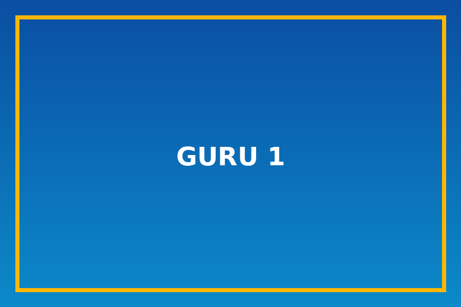 Guru Produktif TKJ