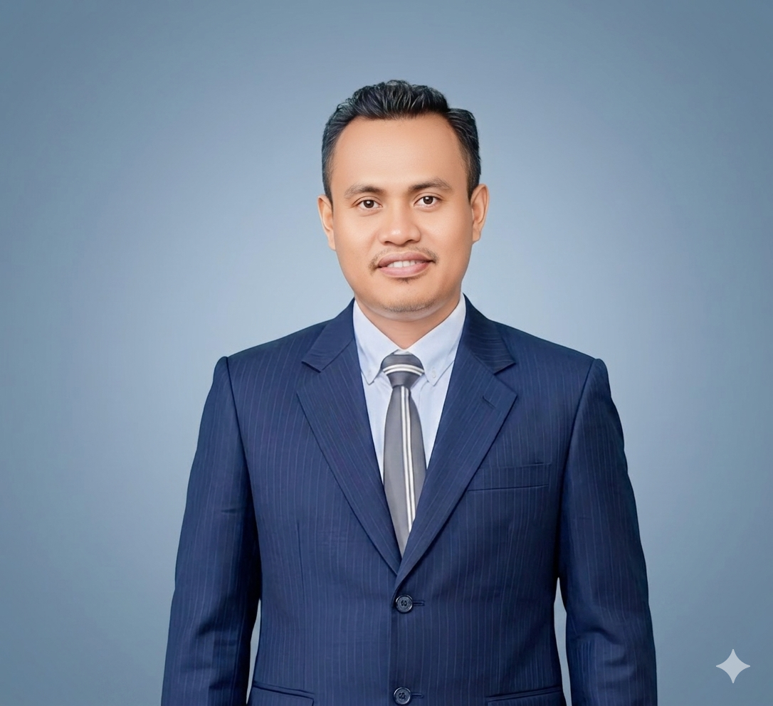 Foto Mantan Kepala Sekolah